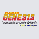Radio Génesis Villa Ocampo APK