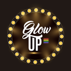 Glow up Radio icône
