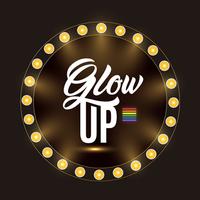 Glow up Radio capture d'écran 2