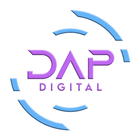DAP Digital আইকন