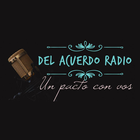 Del Acuerdo Radio Digital أيقونة