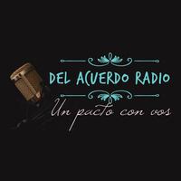 Del Acuerdo Radio Digital تصوير الشاشة 2