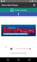 FM ABRA PAMPA 97.9 penulis hantaran