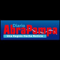 FM ABRA PAMPA 97.9 syot layar 1