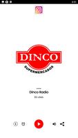 Dinco Radio Screenshot 1
