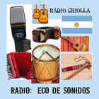 Icona Radio Eco de Sonidos