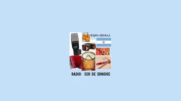 3 Schermata Radio Eco de Sonidos