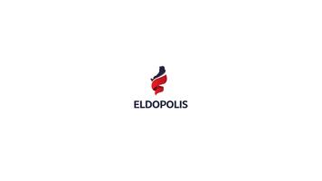 Eldopolis Radio capture d'écran 3