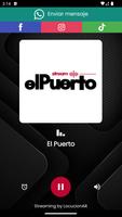 El Puerto 海報