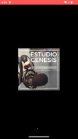 Estudio Genesis 海報