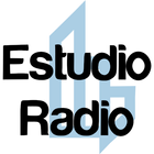 آیکون‌ Estudio Radio