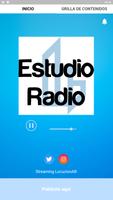 برنامه‌نما Estudio Radio عکس از صفحه