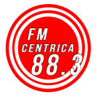 ikon Centrica FM 88.3