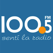 100.5FM