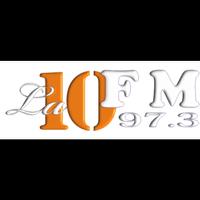 FM 10 - 97.3 Poster