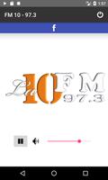 FM 10 - 97.3 captura de pantalla 1