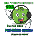APK FM Tentación 99.3