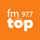 FM Top Pilar 97.7 ไอคอน