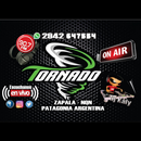 FM Tornado APK