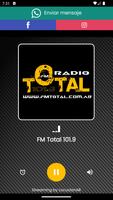 FM Total 101.9 poster