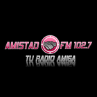 FM Amistad 102.7 ไอคอน