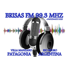 FM Brisas 99.3 simgesi