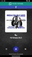 FM Brisas 99.3 gönderen