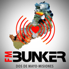 FM Bunker 98.1 - LRH 936 icône
