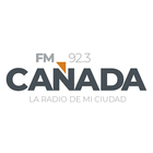 FM Cañada 92.3 icon