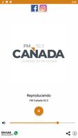 1 Schermata FM Cañada 92.3