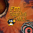 FM Carolina 102.9 иконка