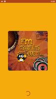 FM Carolina 102.9 постер