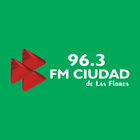 FM Ciudad 96.3 icon