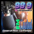 FM Ciudad 98.9