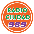 FM Ciudad 98.9 APK