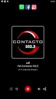 FM Contacto 102.3 screenshot 1