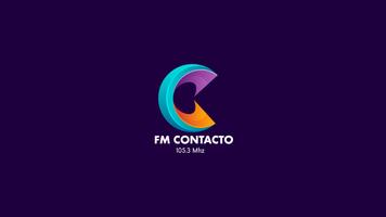 FM Contacto 105.3 capture d'écran 3