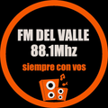 FM Del Valle Cholila