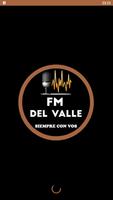FM Del Valle Cholila penulis hantaran