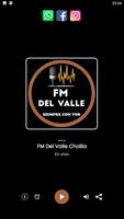 FM Del Valle Cholila syot layar 1