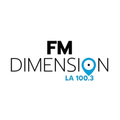 ”FM Dimension 100.3