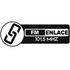 FM Enlace 101.5 icône