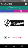 FM Enlace 101.5 screenshot 1