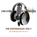 APK FM ESPERANZA 100.1