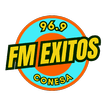 FM Exitos 96.9
