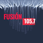 FM Fusión 105.7 圖標
