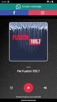 FM Fusión 105.7 截圖 3