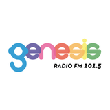 FM Genesis 101.5 icon