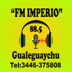 FM Imperio 88.5