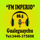 Icona FM Imperio 88.5